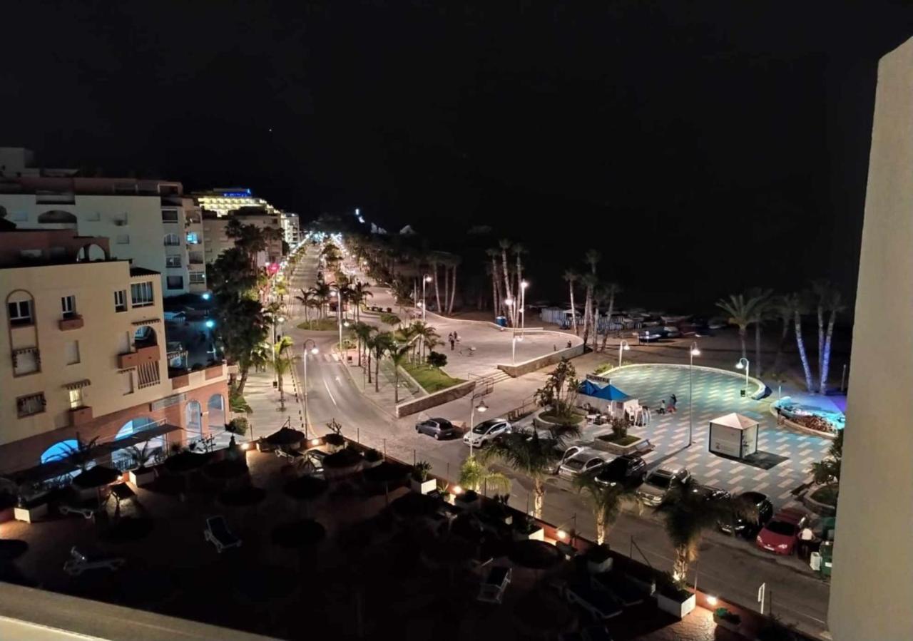 Apartamento Estudio Playa Chinasol 416 Vistamar Almuñécar