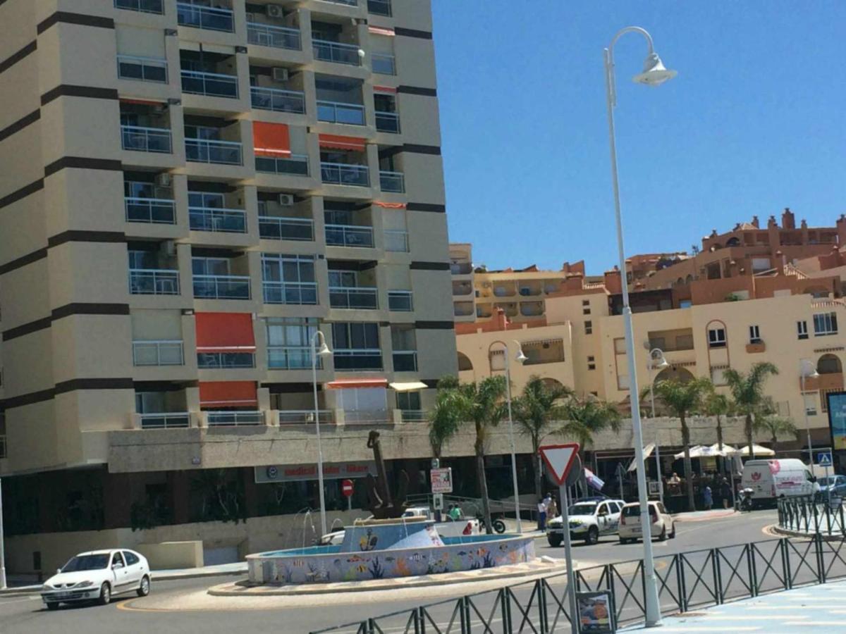 Estudio Playa Chinasol 416 Vistamar Apartamento Almuñécar