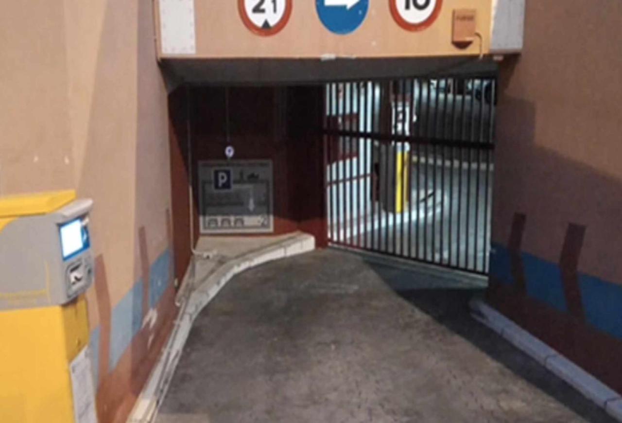 Apartamento Estudio Playa Chinasol 416 Vistamar Almuñécar