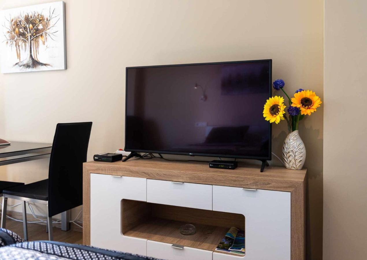 Estudio Playa Chinasol 416 Vistamar Apartamento *