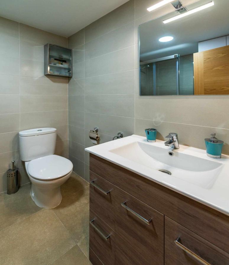 Estudio Playa Chinasol 416 Vistamar Apartamento Almuñécar