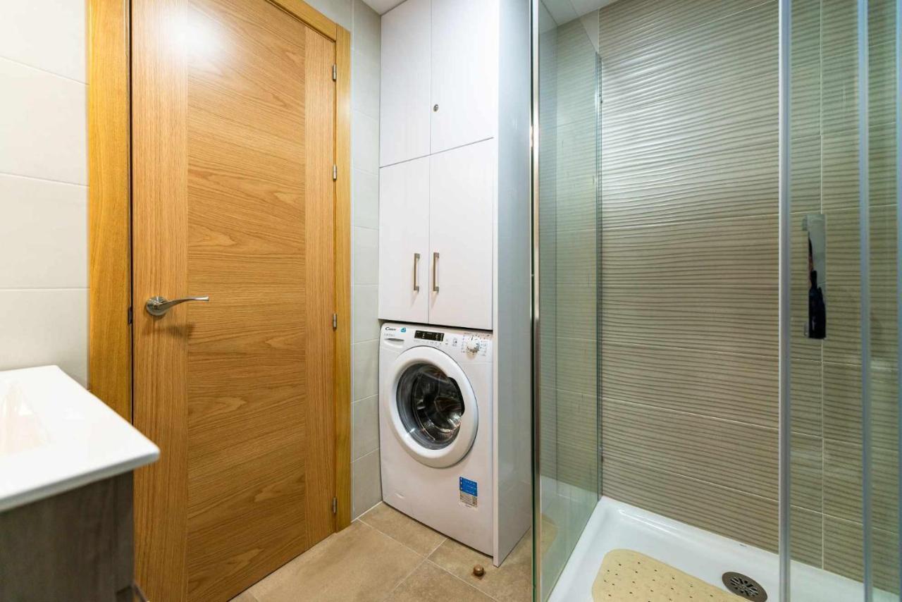 Apartamento Estudio Playa Chinasol 416 Vistamar *