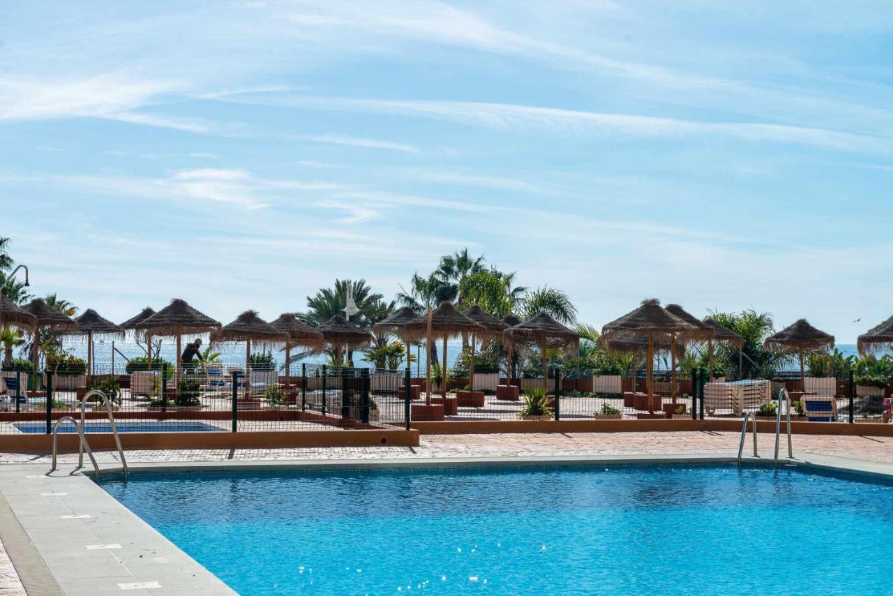 Estudio Playa Chinasol 416 Vistamar Apartamento Almuñécar