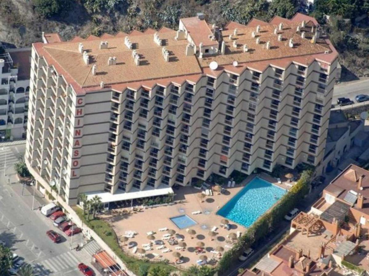 Estudio Playa Chinasol 416 Vistamar