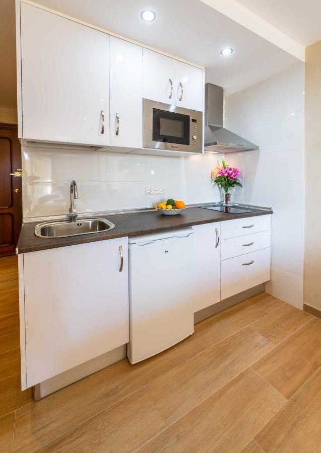 Apartamento Estudio Playa Chinasol 416 Vistamar Almuñécar