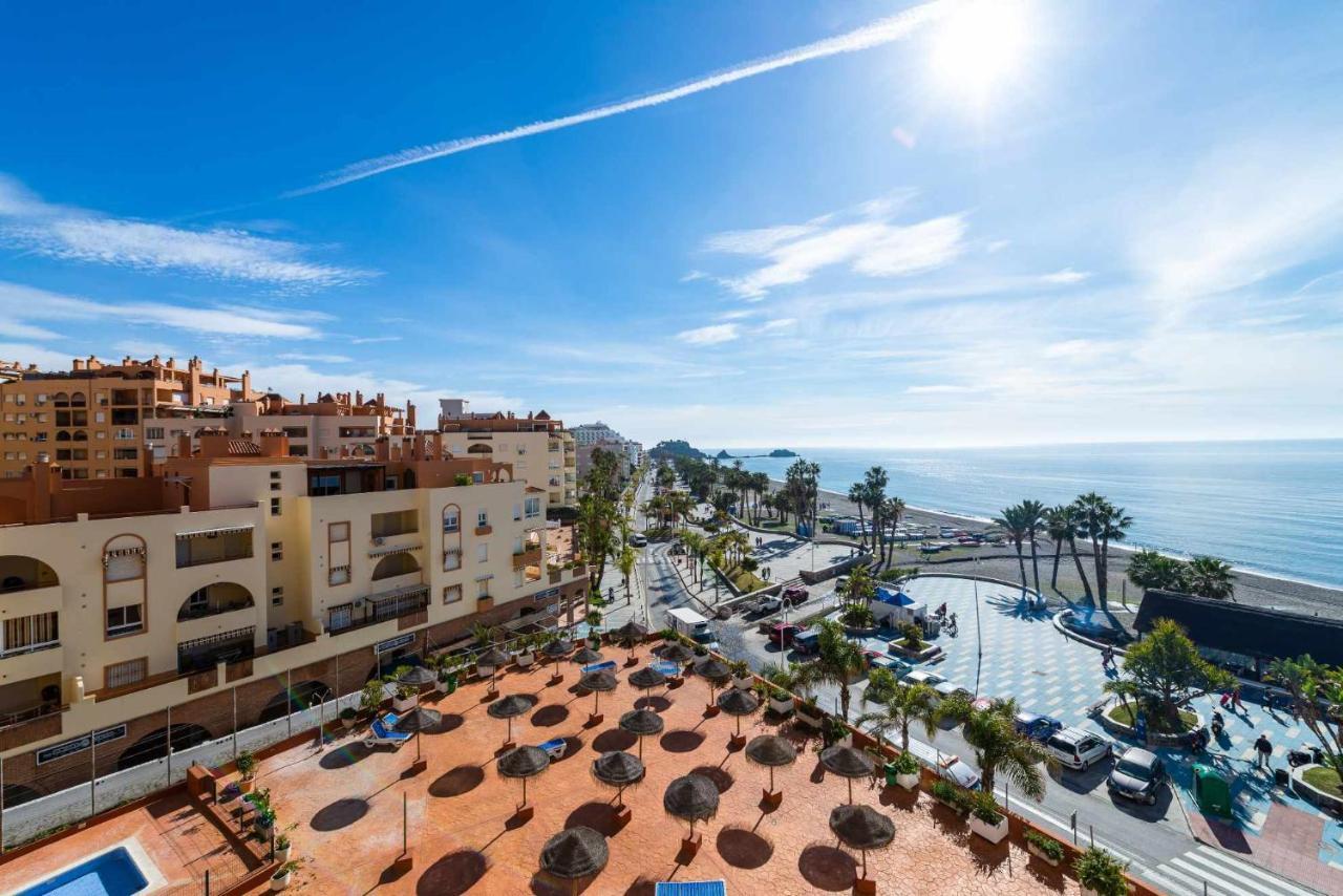 Estudio Playa Chinasol 416 Vistamar Apartamento *