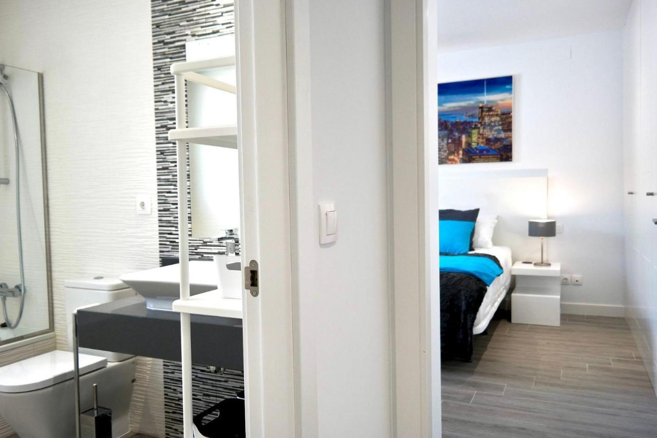 Apartamento Luxurious Vacational With 3 Bedrooms And Pool At Cabopino Golf By Solrentspain