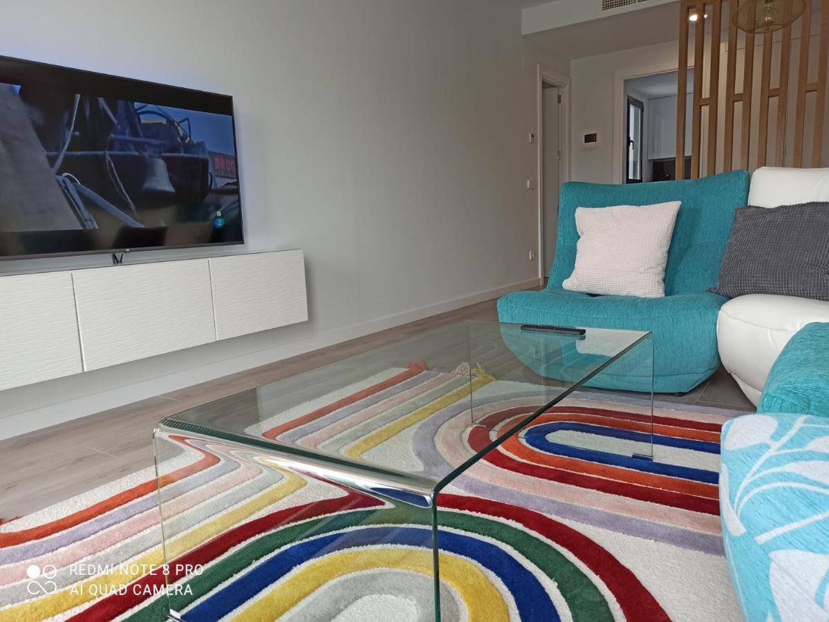 Teatinos Apartment Malaga