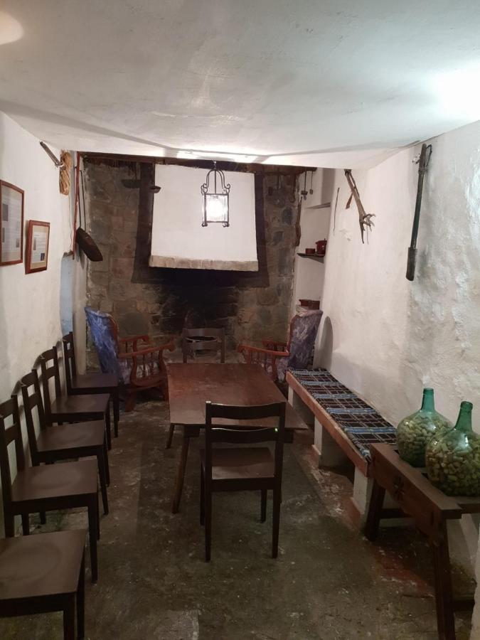 Casa El Carpintero *