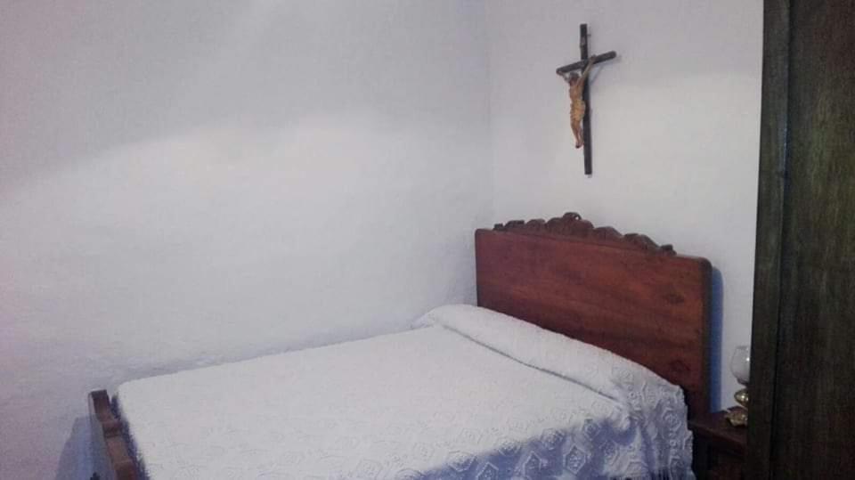 Casa El Carpintero *