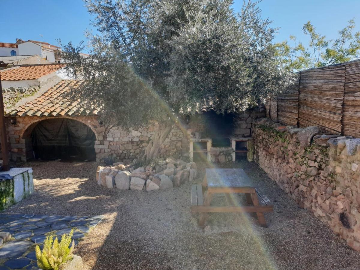 Holiday home Casa El Carpintero