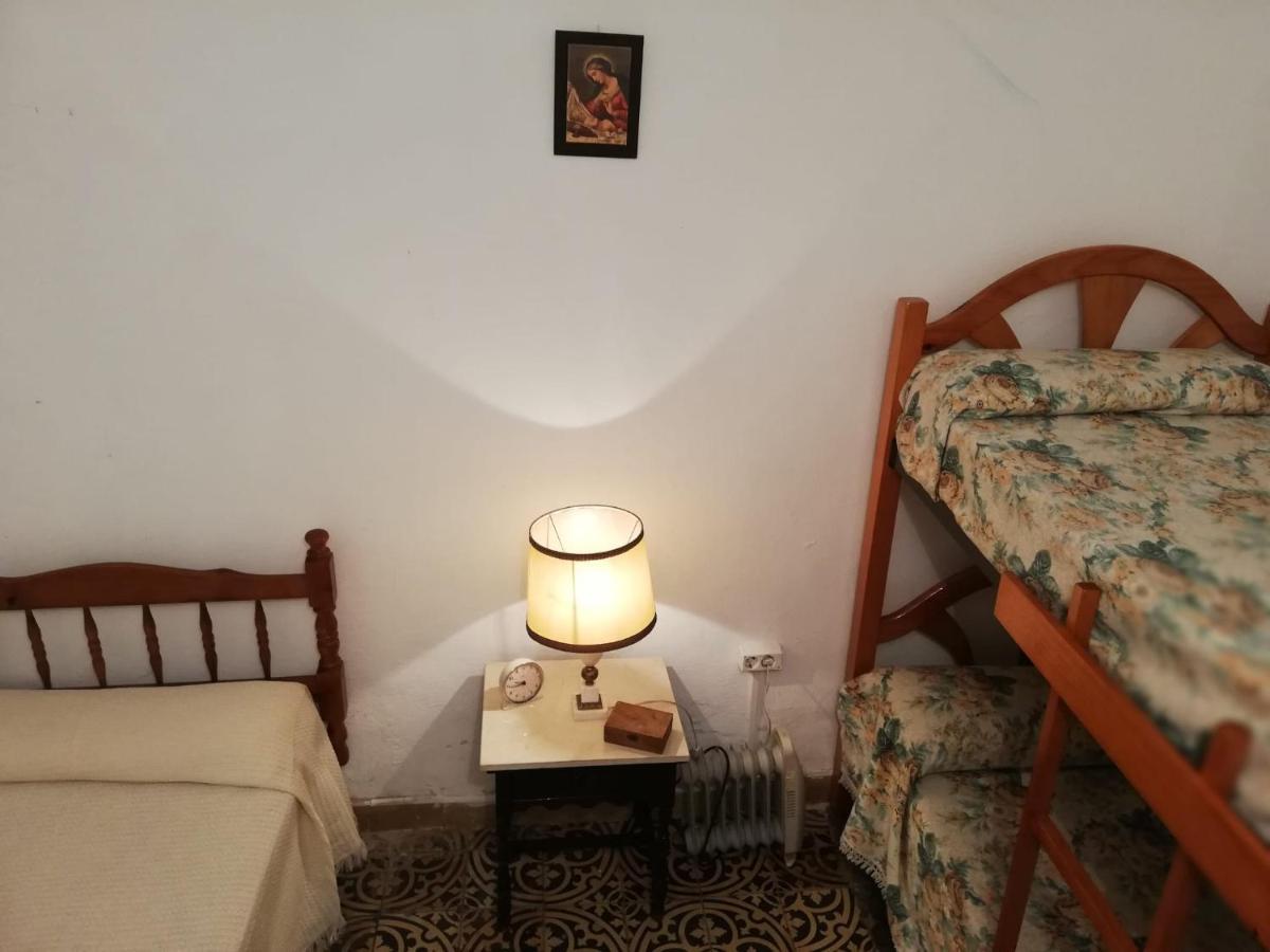 Casa El Carpintero *