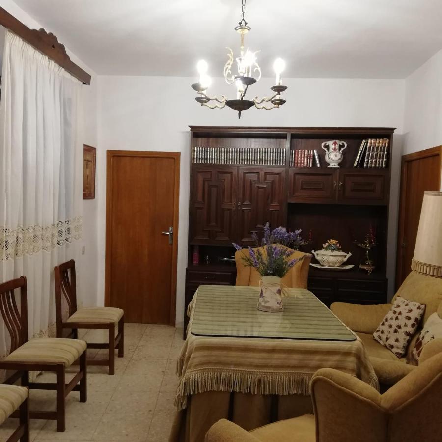 Holiday home Casa El Carpintero *