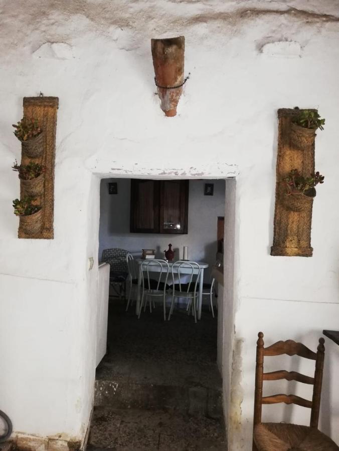 Holiday home Casa El Carpintero Pedroche