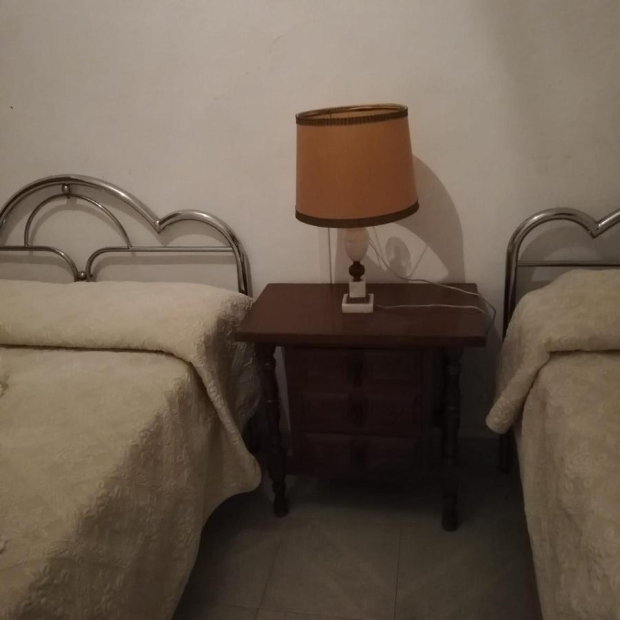 Casa El Carpintero Holiday home