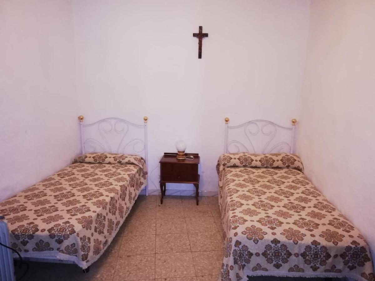 Holiday home Casa El Carpintero Pedroche
