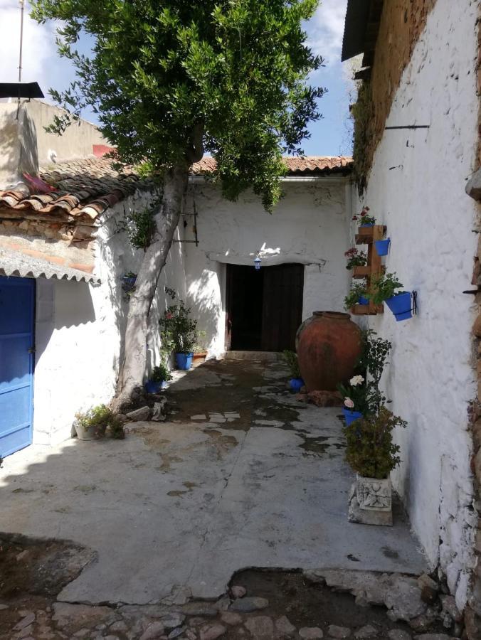 Casa El Carpintero Pedroche