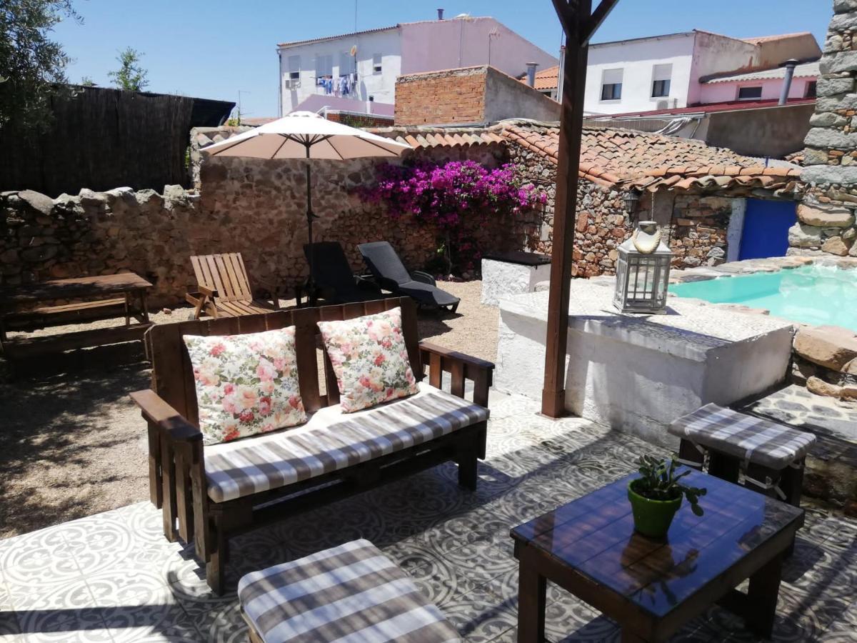 Casa El Carpintero Holiday home *
