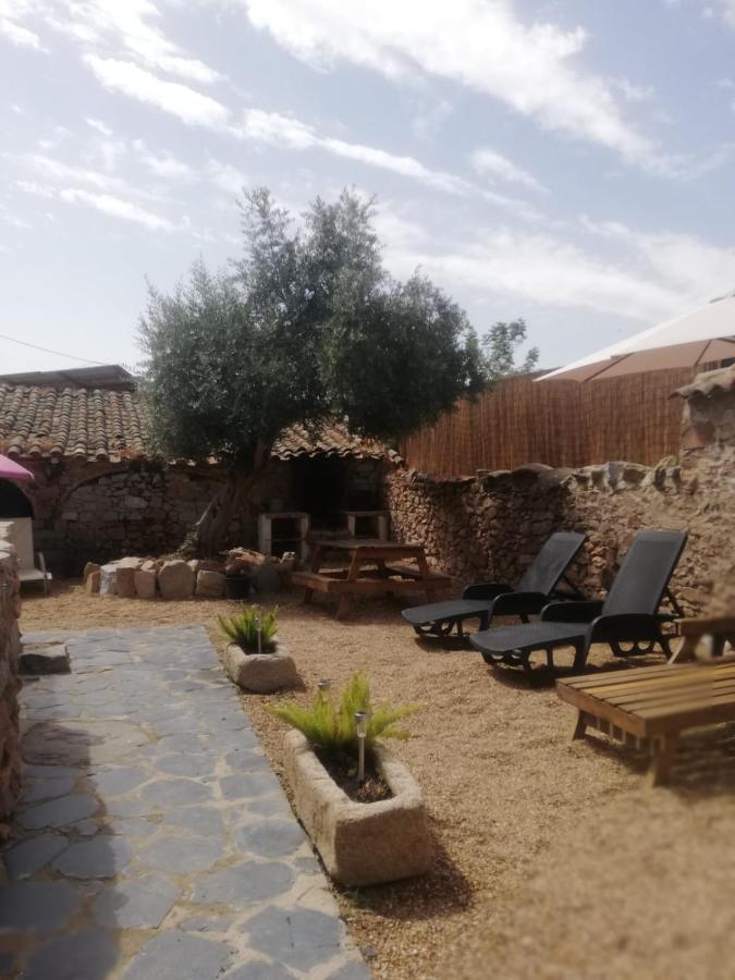 Casa El Carpintero *