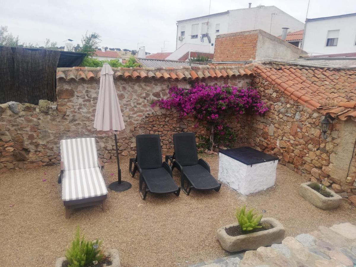 Holiday home Casa El Carpintero *