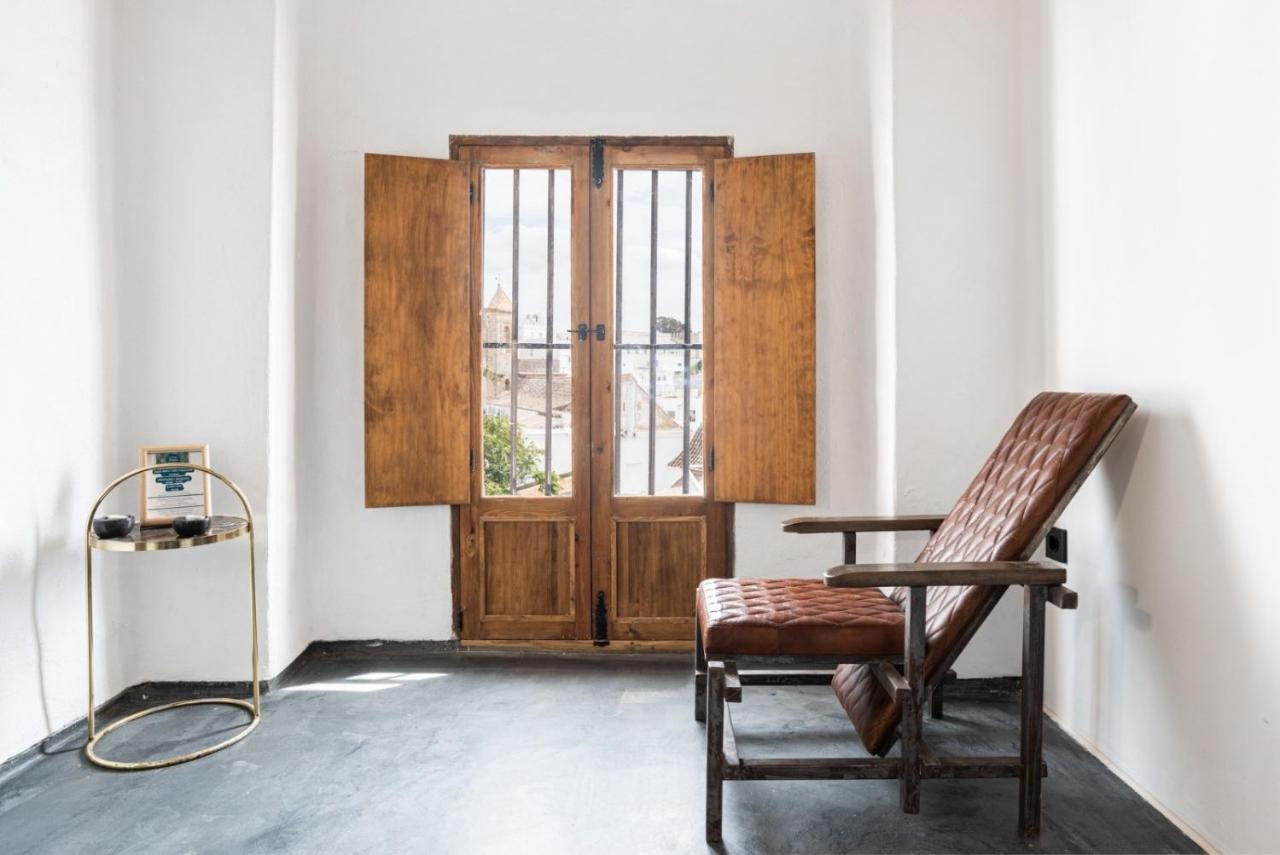 Inn La Fonda Antigua Adults Only