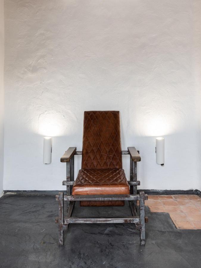 La Fonda Antigua Adults Only Inn