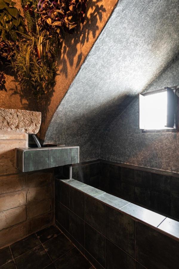 La Fonda Antigua Adults Only Inn Vejer de la Frontera