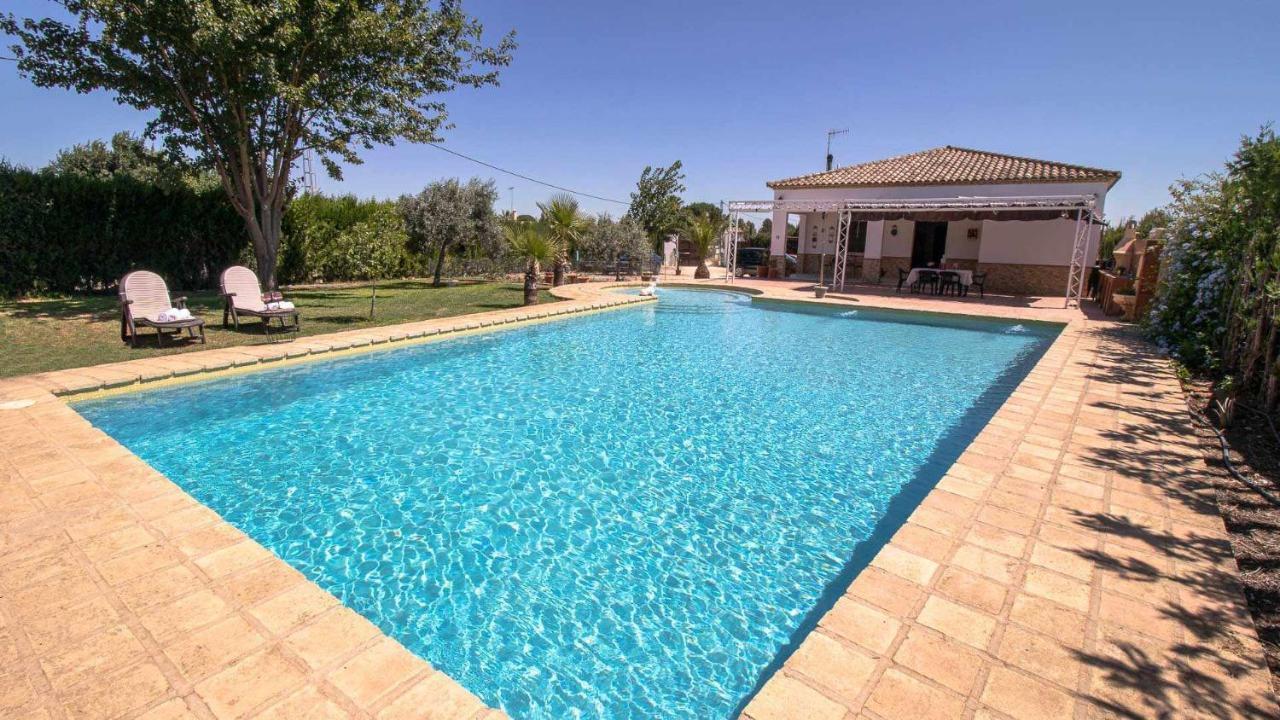 Holiday home Casa Rural Silvia Y Melissa