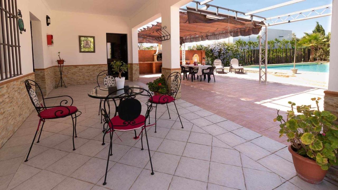 Holiday home Casa Rural Silvia Y Melissa