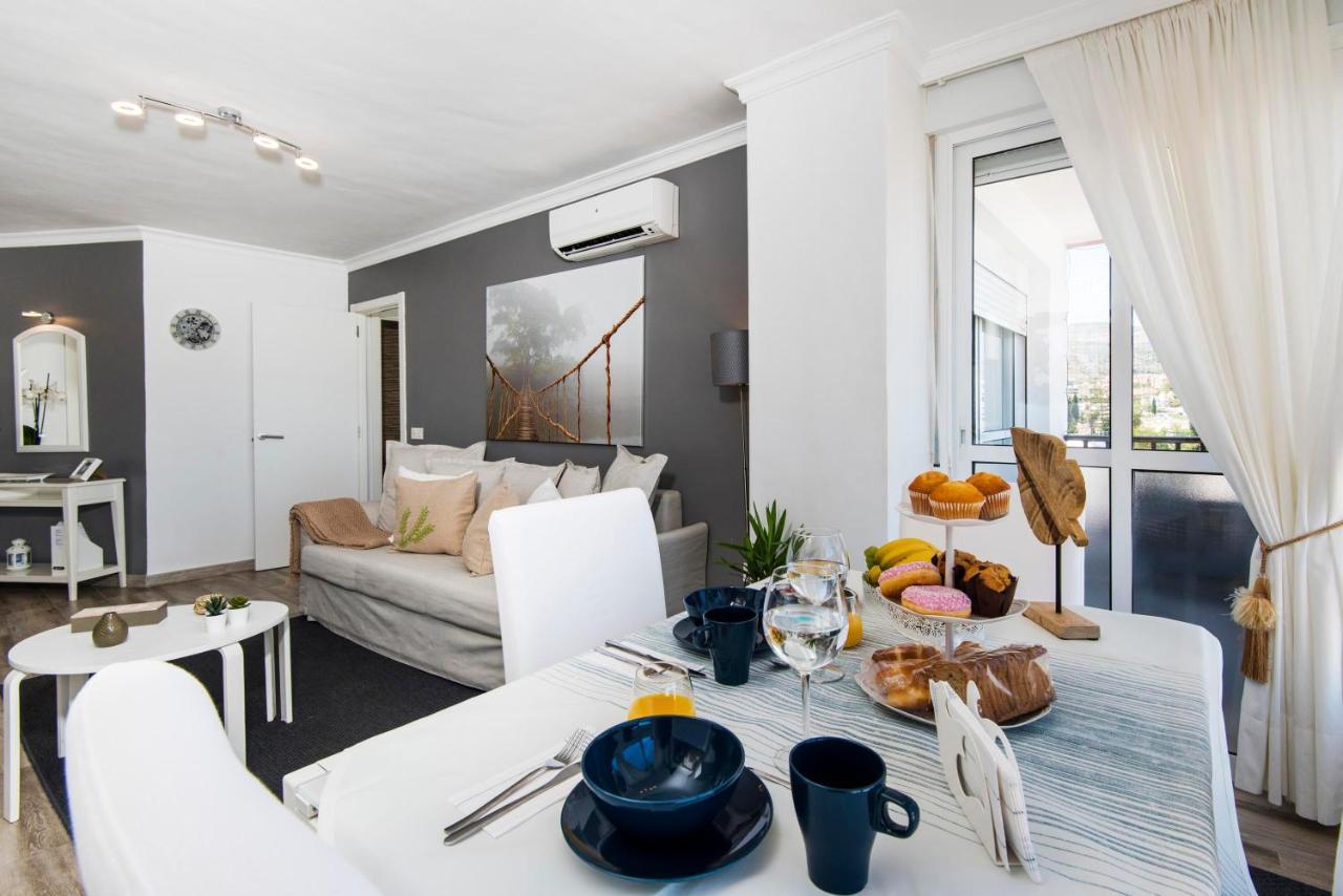 Apartamento Wonderful In Puerto Marina *