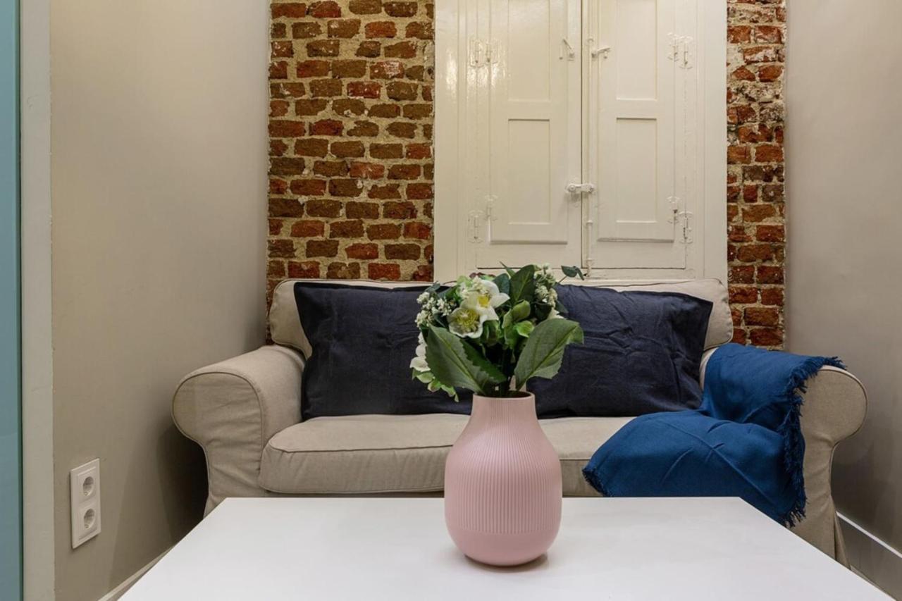 Apartment Cosy 2 Bedroom In Chamberi
