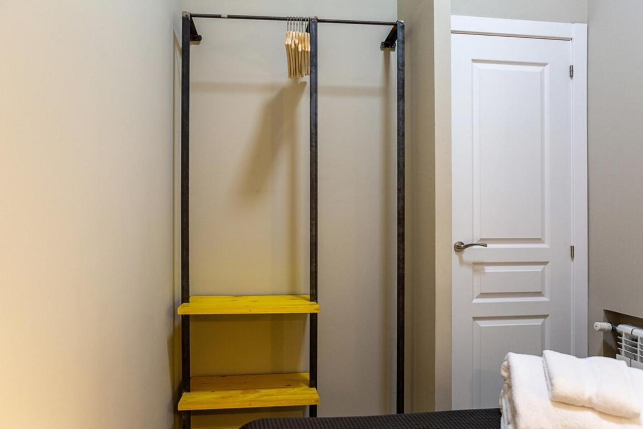 Cosy 2 Bedroom In Chamberi Apartment