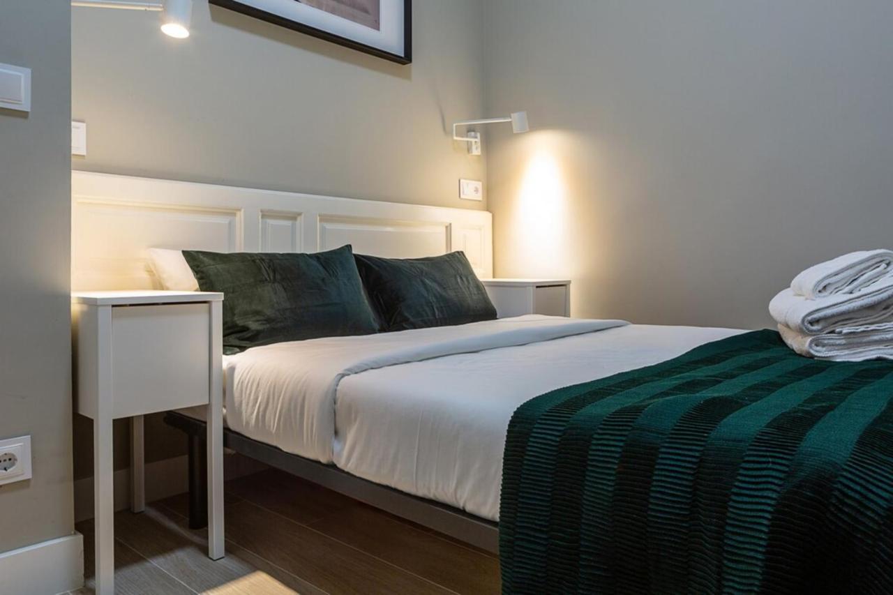 Cosy 2 Bedroom In Chamberi