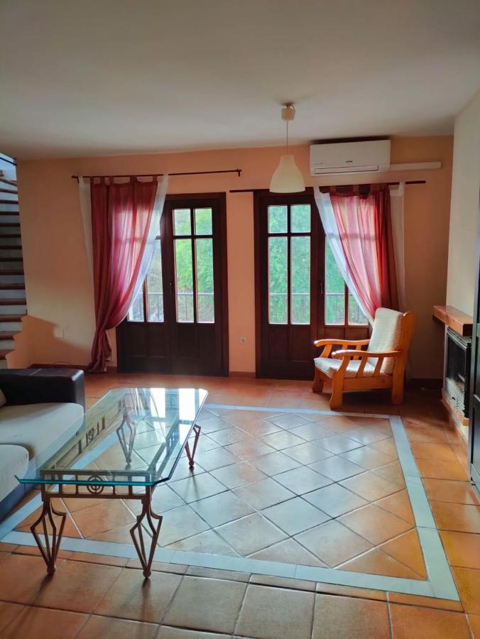 Apartamento Acogedor Duplex A 15min De Marbella