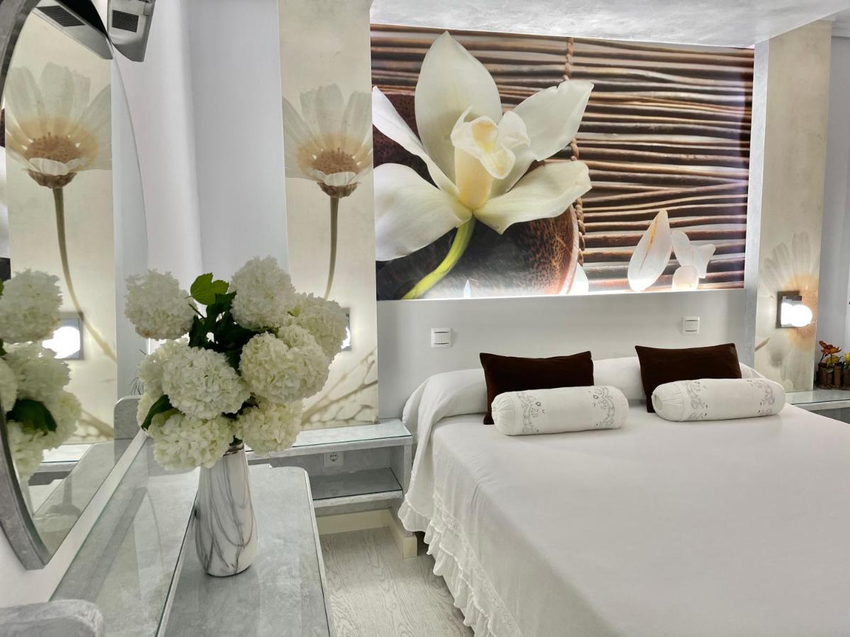 El Jardin Hotel Soto de la Marina