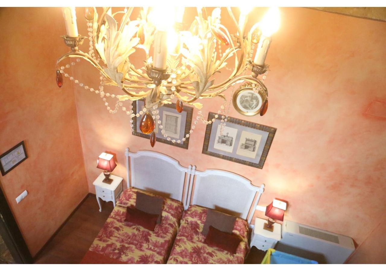 La Casona De Calderon Gastronomic & Boutique Osuna
