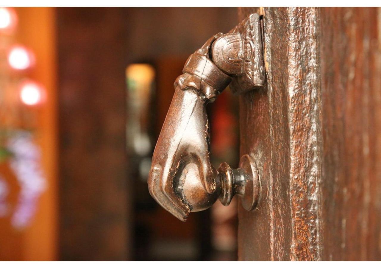 La Casona De Calderon Gastronomic & Boutique Osuna