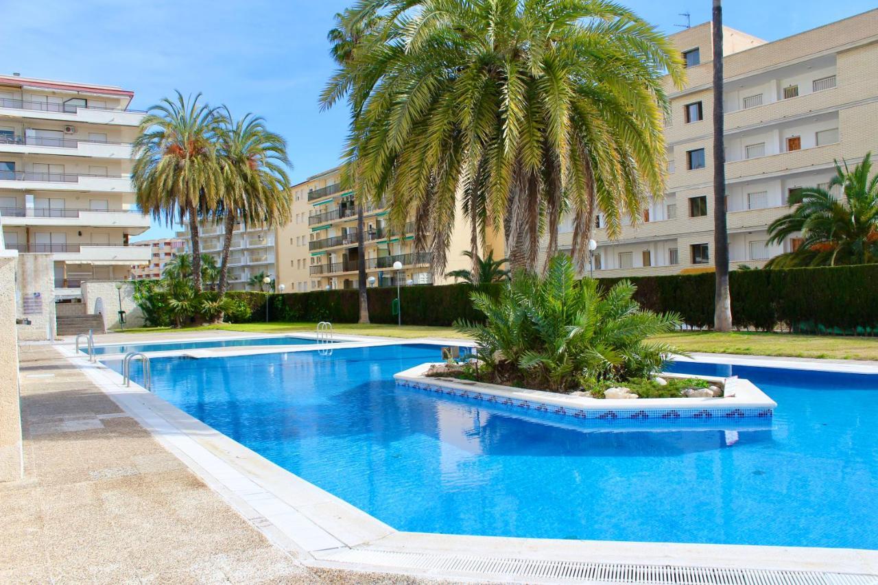 Alea - Acquamarina * La Pineda
