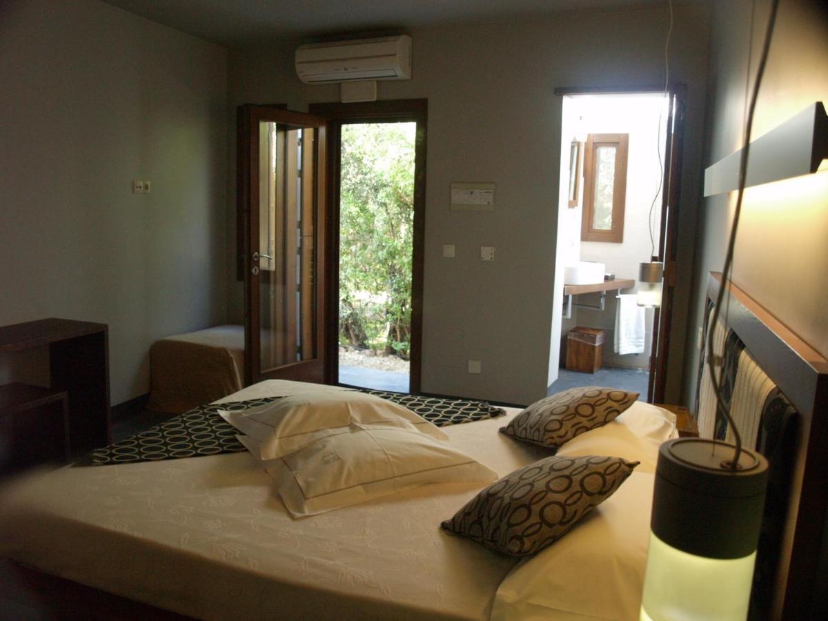 Patios - Parque Natural Hotel 3*