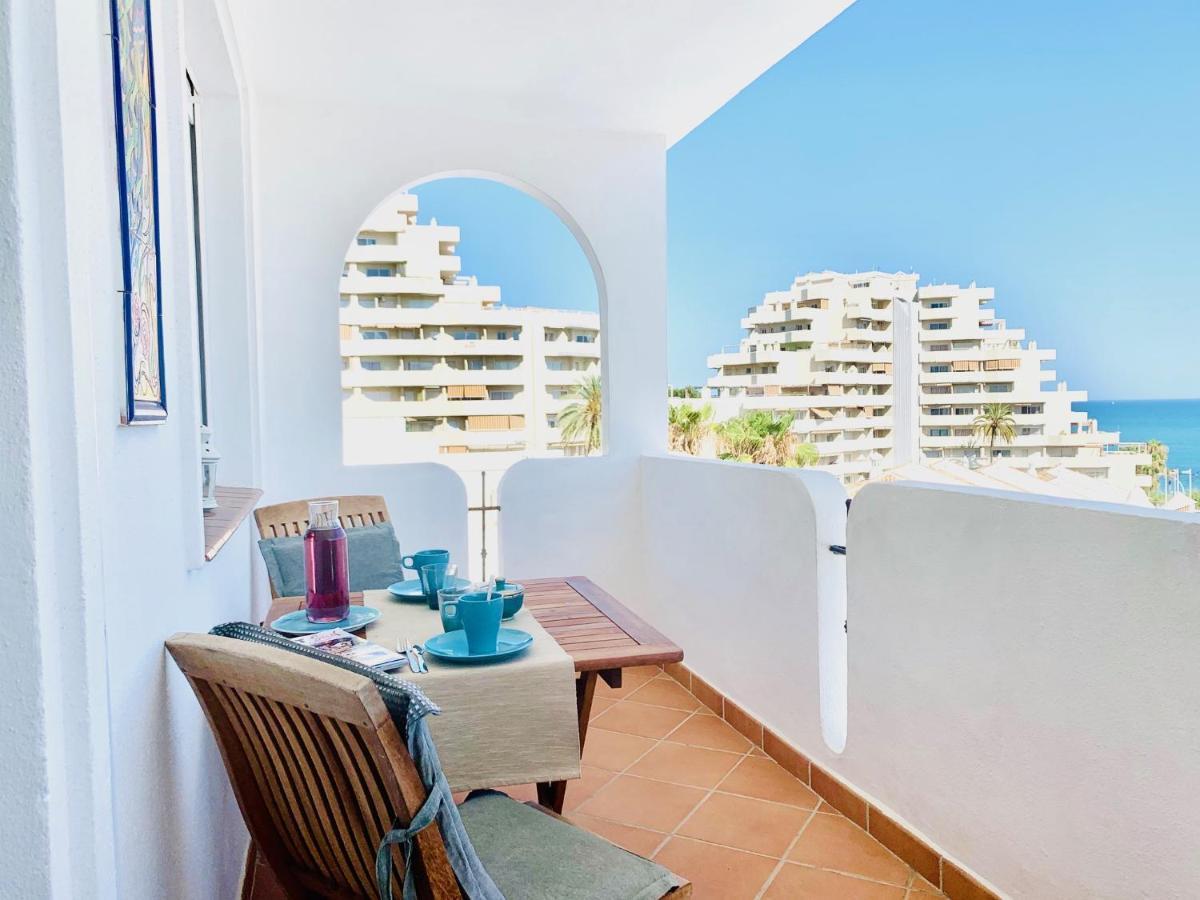Apartment Vive La Paloma, Playa A 100m Benalmadena