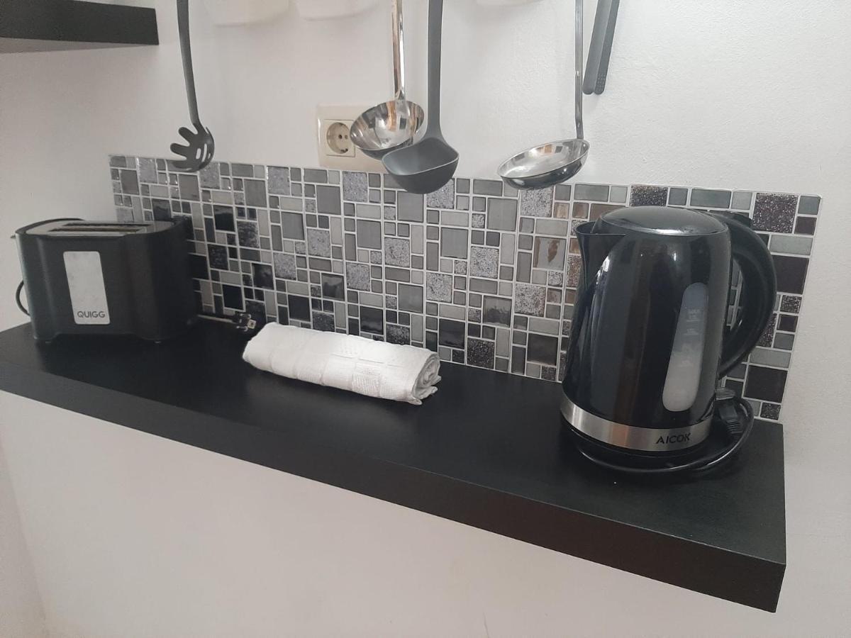 Apartamento Carihuela Park Palace Studio Torremolinos