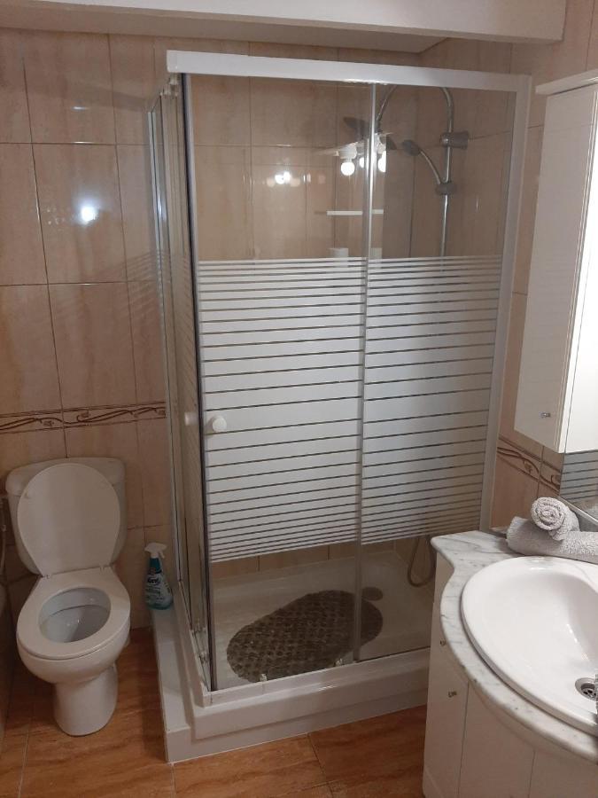 Carihuela Park Palace Studio Torremolinos