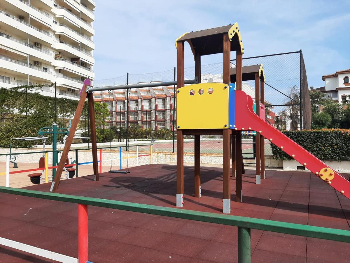 Carihuela Park Palace Studio