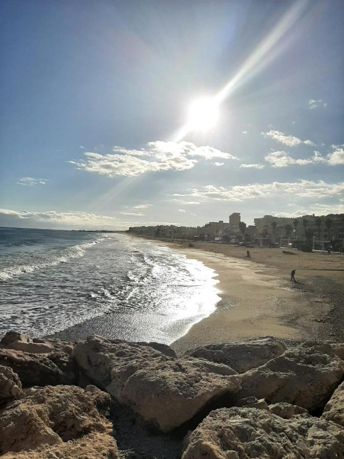 Carihuela Park Palace Studio Torremolinos