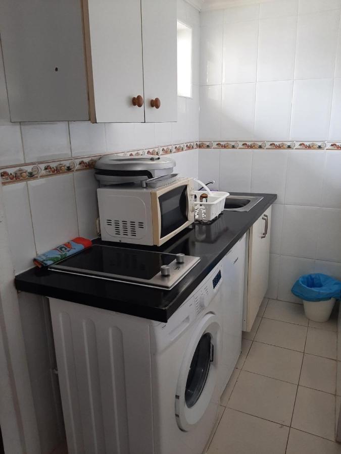 Carihuela Park Palace Studio Apartamento Torremolinos