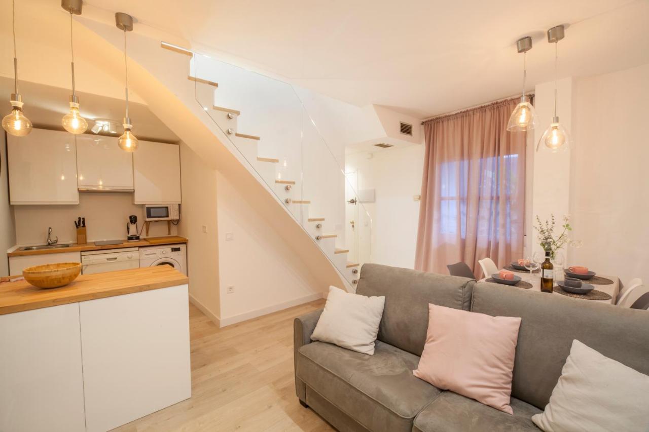 El De Rosi Apartamento