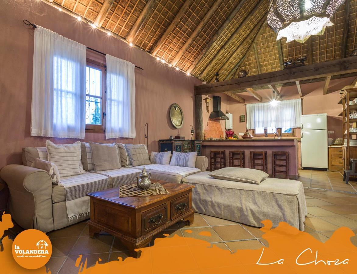 Country house La Volandera Jerez de la Frontera