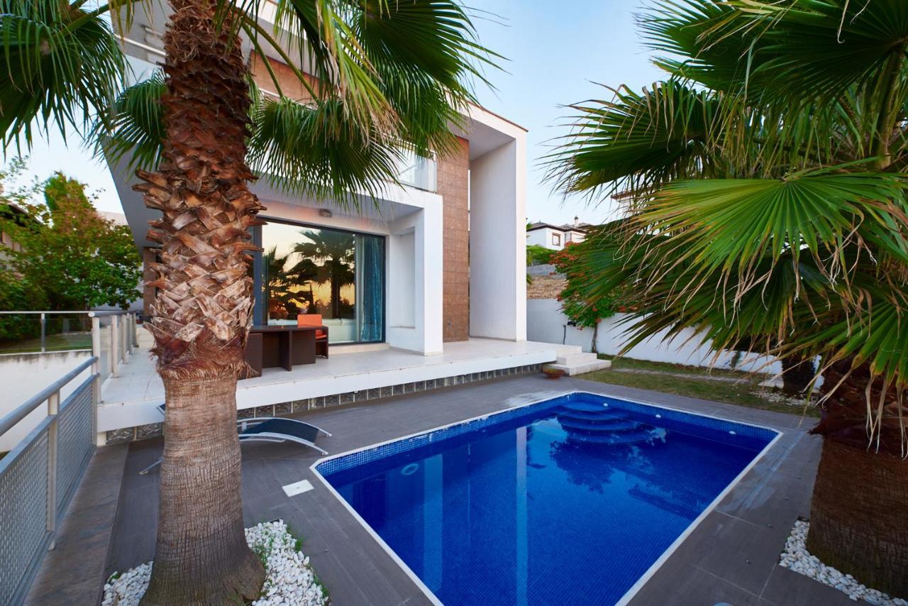 Nevada Granada Relax & Nature Villa *