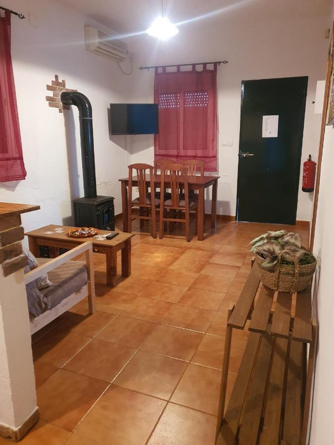 Rurales Navalandrino Cala