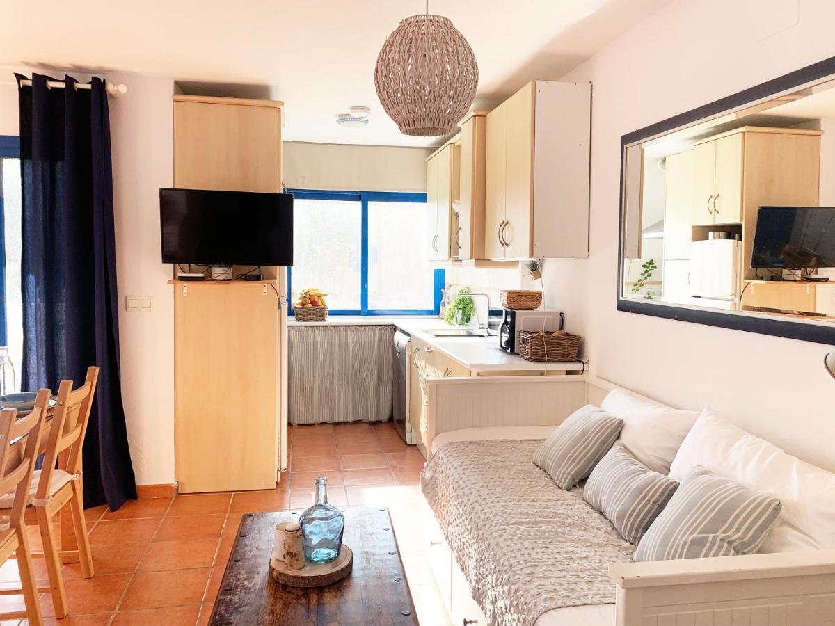 Apartamento Skyte-home